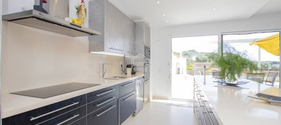 3 bedrooms Townhouse in Es Castell, Spain No. 5141 11