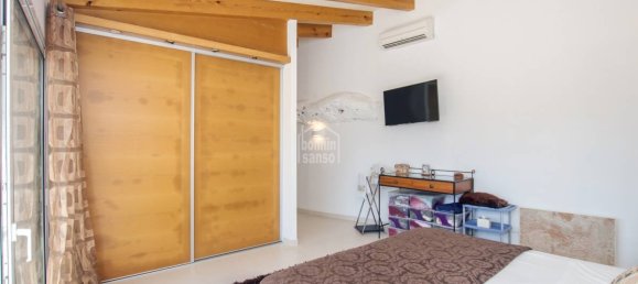 3 bedrooms Townhouse in Es Castell, Spain No. 5141 20