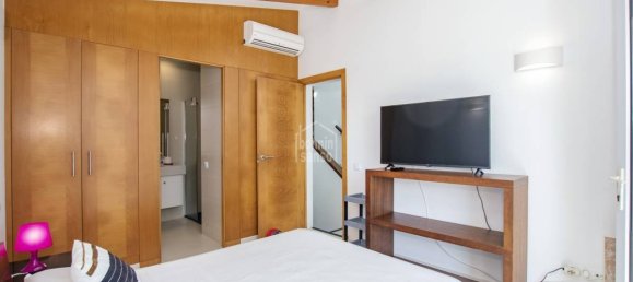 3 bedrooms Townhouse in Es Castell, Spain No. 5141 16