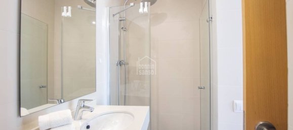 3 bedrooms Townhouse in Es Castell, Spain No. 5141 17