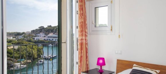 3 bedrooms Townhouse in Es Castell, Spain No. 5141 15