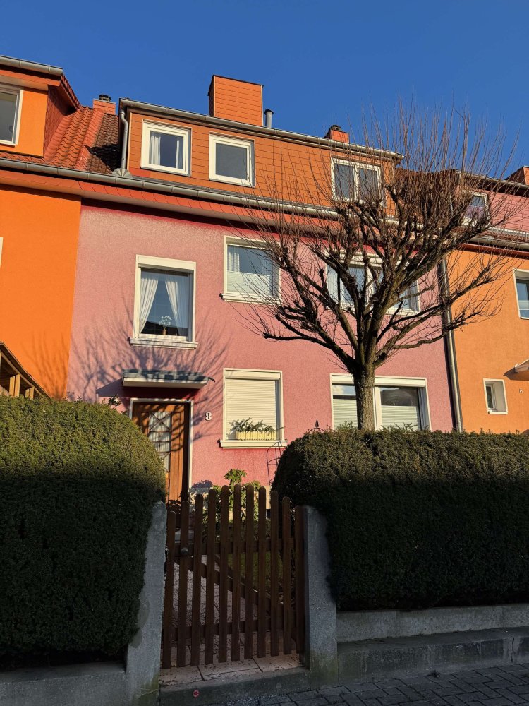 Adosado de 5 dormitorios en Gottingen, Germany No. 21954