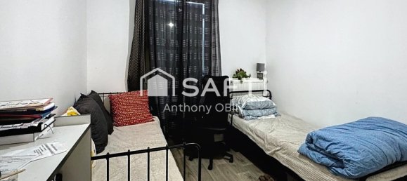 2 bedrooms Apartment in Loos, France No. 60801 4