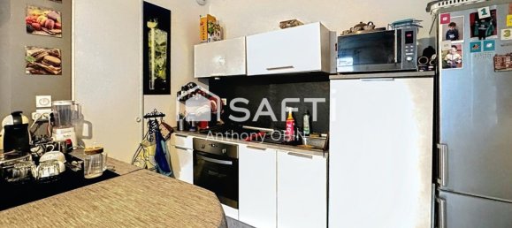 2 bedrooms Apartment in Loos, France No. 60801 2
