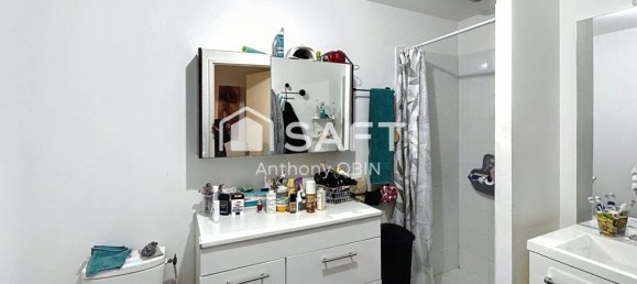 2 bedrooms Apartment in Loos, France No. 60801 5