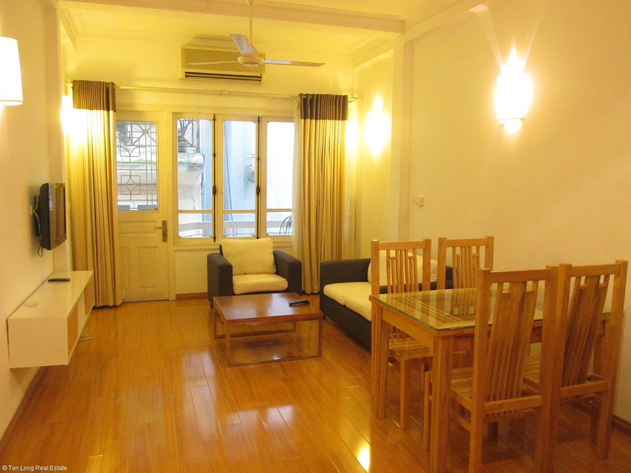 1 bedroom Apartment in Hai Ba Trung, Vietnam No. 4439