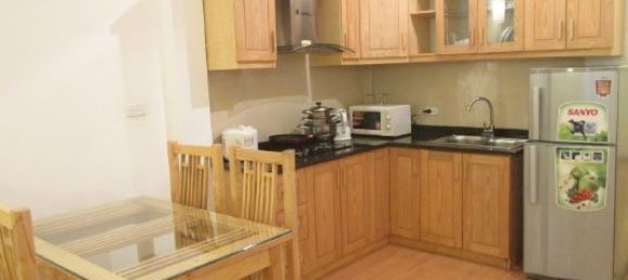 1 bedroom Apartment in Hai Ba Trung, Vietnam No. 4439 4