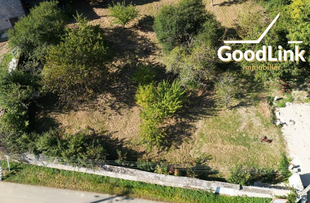  قطعة أرض في Essonne, France 517متر مربع رقم 351667