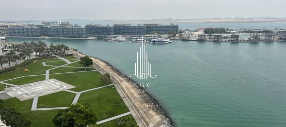 2 chambres Appartement à Al Bateen, UAE No. 39937 27