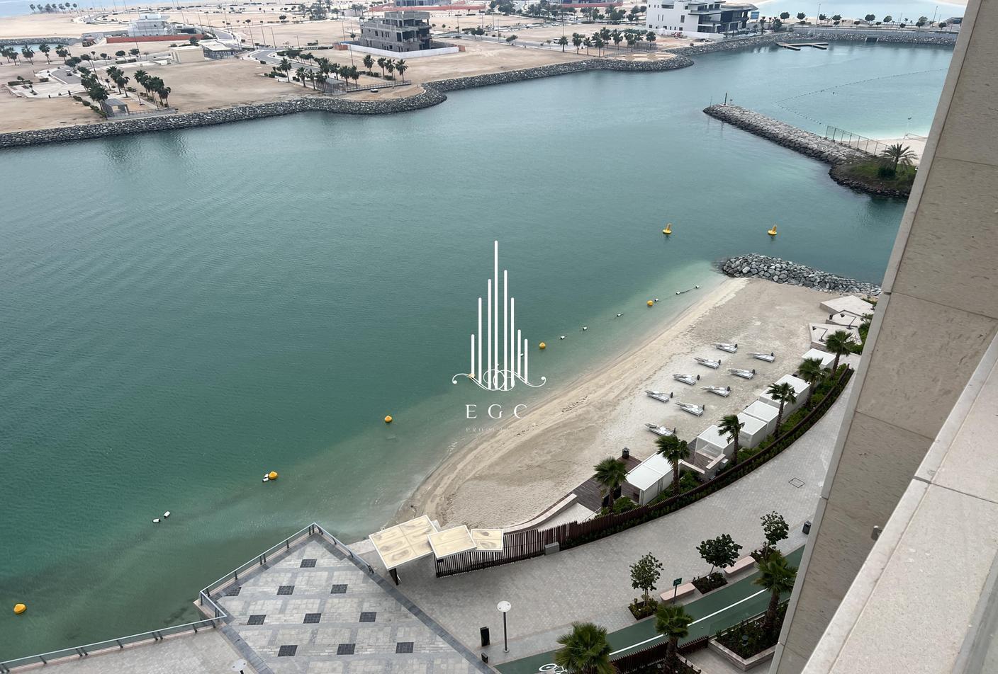 2 chambres Appartement à Al Bateen, UAE No. 39937