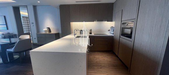 2 chambres Appartement à Al Bateen, UAE No. 39937 17