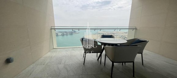 2 chambres Appartement à Al Bateen, UAE No. 39937 25