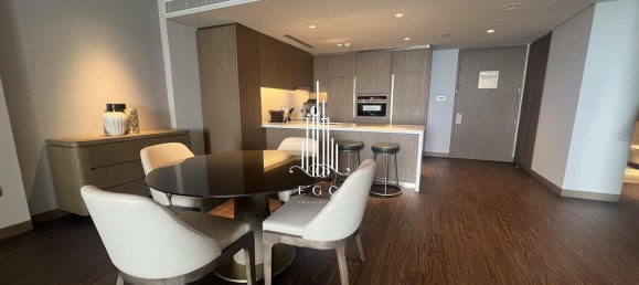 2 chambres Appartement à Al Bateen, UAE No. 39937 13