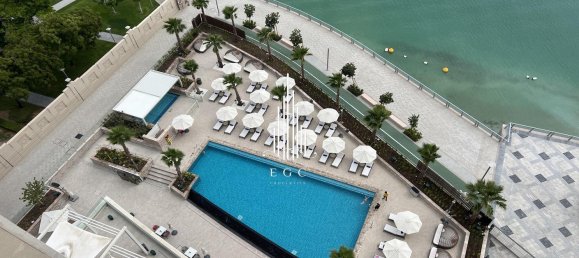 2 chambres Appartement à Al Bateen, UAE No. 39937 29