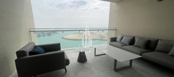 2 chambres Appartement à Al Bateen, UAE No. 39937 2