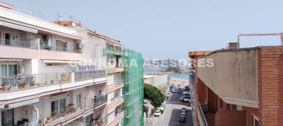 2 chambres Appartement à Blanes, Spain No. 173714 14