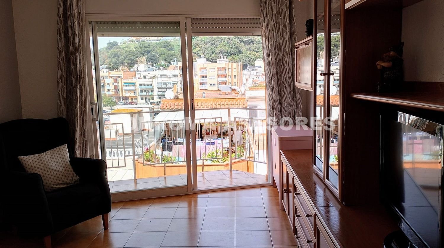 2 chambres Appartement à Blanes, Spain No. 173714