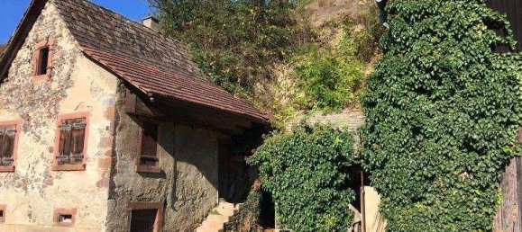 Grundstück in Breisgau-Hochschwarzwald, Germany 2318m², Nr. 311061 2