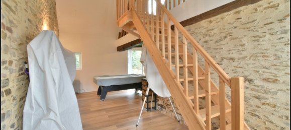 3 bedrooms Villa in Sainte-Severe-sur-Indre, France No. 73771 15