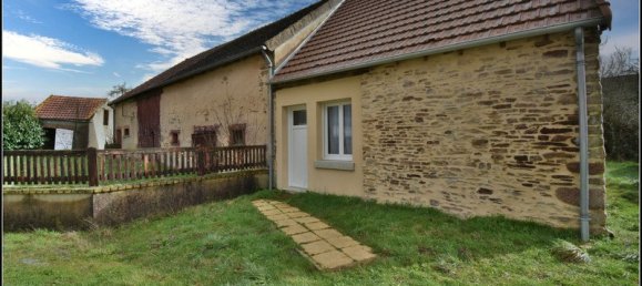 3 bedrooms Villa in Sainte-Severe-sur-Indre, France No. 73771 12