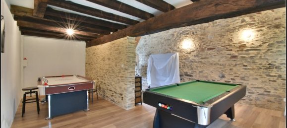 3 bedrooms Villa in Sainte-Severe-sur-Indre, France No. 73771 14