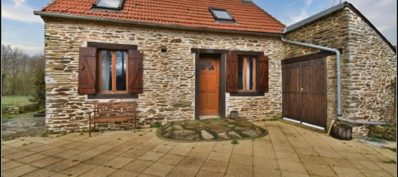 3 bedrooms Villa in Sainte-Severe-sur-Indre, France No. 73771 19