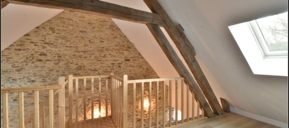 3 bedrooms Villa in Sainte-Severe-sur-Indre, France No. 73771 16