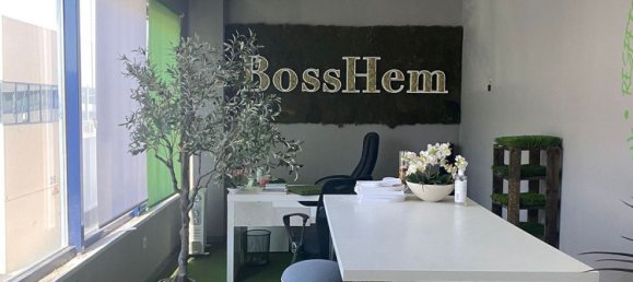 181m² Warehouse in Getafe, Spain No. 166110 4