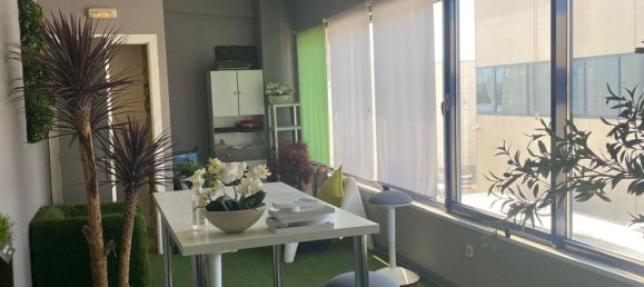 181m² Warehouse in Getafe, Spain No. 166110 5