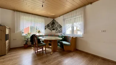 Moradia em banda de 5 divisões em Bischofstetten, Austria N.º 43705