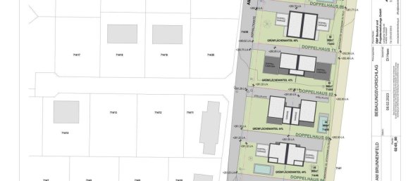  قطعة أرض في Wieselburg, Austria رقم 83090 8