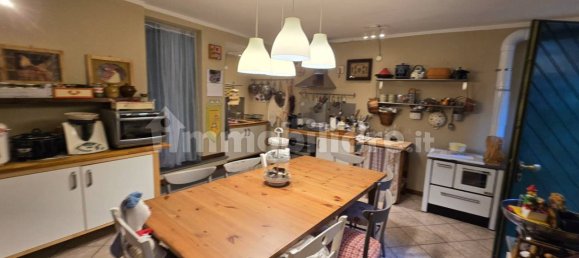 3 bedrooms House in Cologno al Serio, Italy No. 372692 31