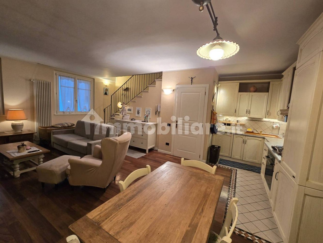 3 bedrooms House in Cologno al Serio, Italy No. 372692