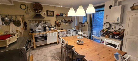 3 bedrooms House in Cologno al Serio, Italy No. 372692 33