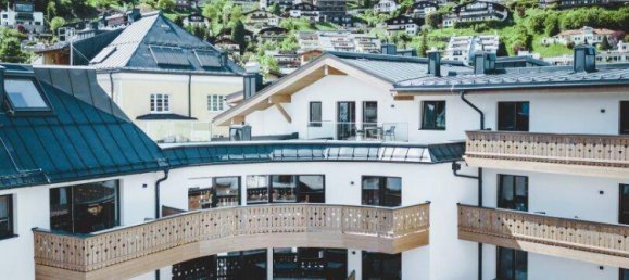 Studio in Zell am See, Austria, Nr. 35497 3