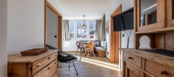 3 rooms Apartment in Kitzbuhel, Austria No. 44036 7