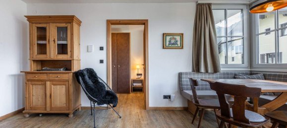 3 rooms Apartment in Kitzbuhel, Austria No. 44036 3