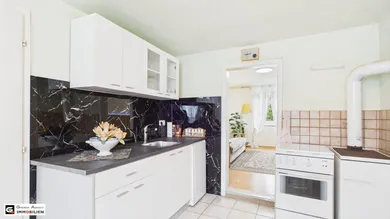 Дом с 3 комнатами в Хардегг, Австрия № 143063