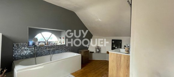 9 Schlafzimmer Schlösser in Les Aix-d'Angillon, France, Nr. 255963 10