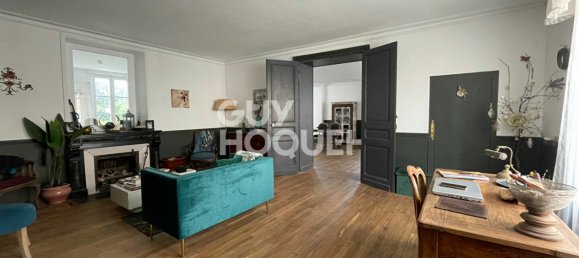 9 Schlafzimmer Schlösser in Les Aix-d'Angillon, France, Nr. 255963 4