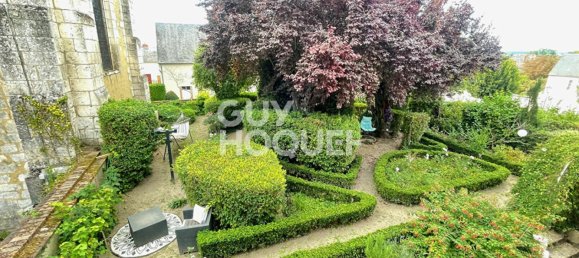 9 Schlafzimmer Schlösser in Les Aix-d'Angillon, France, Nr. 255963 15