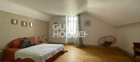 9 Schlafzimmer Schlösser in Les Aix-d'Angillon, France, Nr. 255963 9