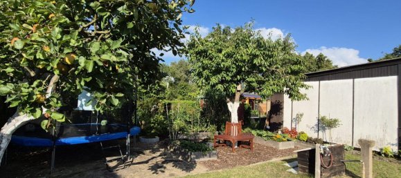 Земельный участок в Потсдам-Миттельмарк, Германия № 354754 10