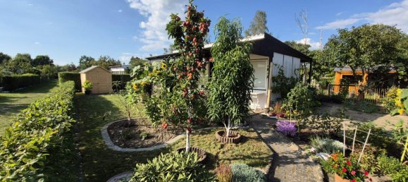 Земельный участок в Потсдам-Миттельмарк, Германия № 354754 6