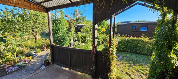 Земельный участок в Потсдам-Миттельмарк, Германия № 354754 13