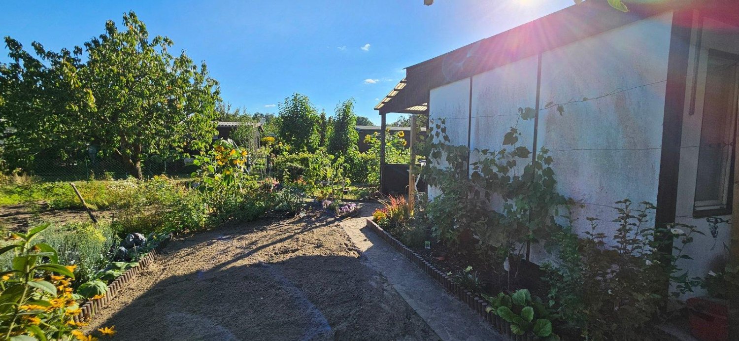 Земельный участок в Потсдам-Миттельмарк, Германия № 354754