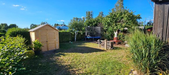 Земельный участок в Потсдам-Миттельмарк, Германия № 354754 8