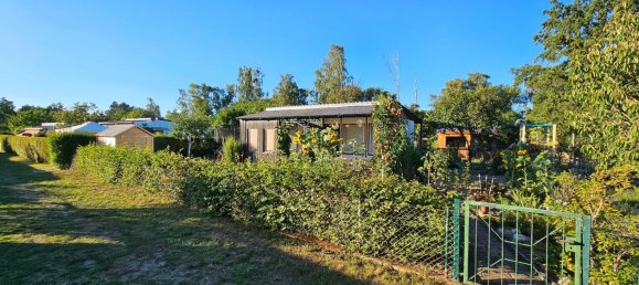 Земельный участок в Потсдам-Миттельмарк, Германия № 354754 2