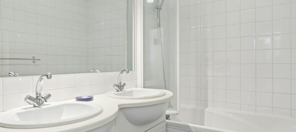 Квартира с 4 спальнями в Париж, Франция № 293255 13