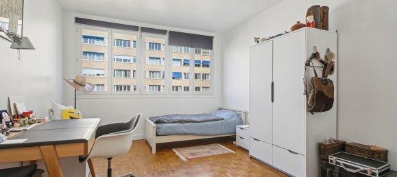 Квартира с 4 спальнями в Париж, Франция № 293255 11